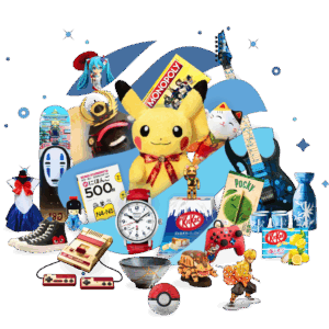 Lee más sobre el artículo 🎌✨ ¡Compra en Japón desde Latinoamérica SIN ESTRES! Guía  con ZenMarket