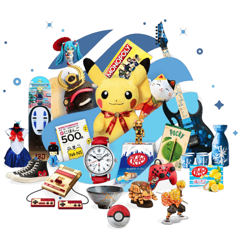 Lee más sobre el artículo 🎌✨ ¡Compra en Japón desde Latinoamérica SIN ESTRES! Guía  con ZenMarket